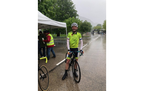 Du côté des cyclosportives