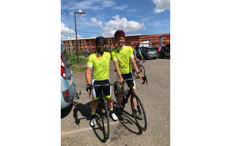 Course de Miribel-les-Echets