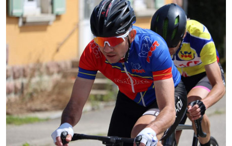 Championnat National Route FSGT  