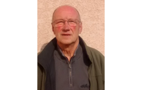 Décès de Jean-Claude Plantevin
