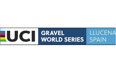 UCI Gravel World Series