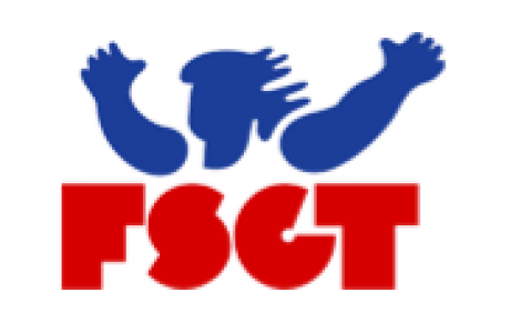 Course G.P.O. Vénissieux (Rhône)