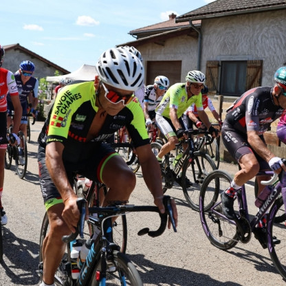 Course Châtenay
