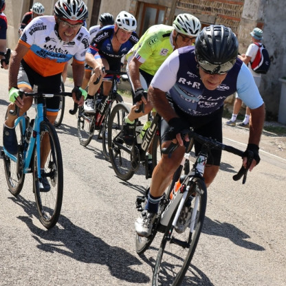 Course Châtenay