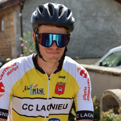 Course Châtenay